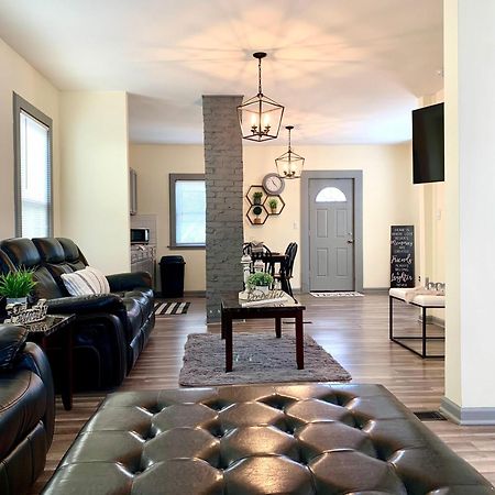 Cozy 3Br 1Ba Short Drive To Niagara Falls Esterno foto