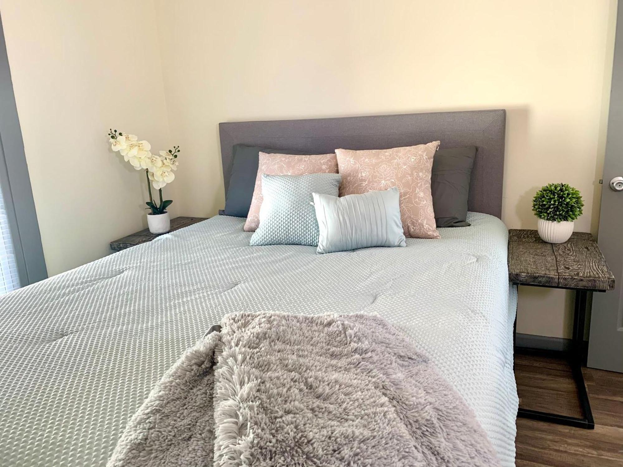 Cozy 3Br 1Ba Short Drive To Niagara Falls Esterno foto