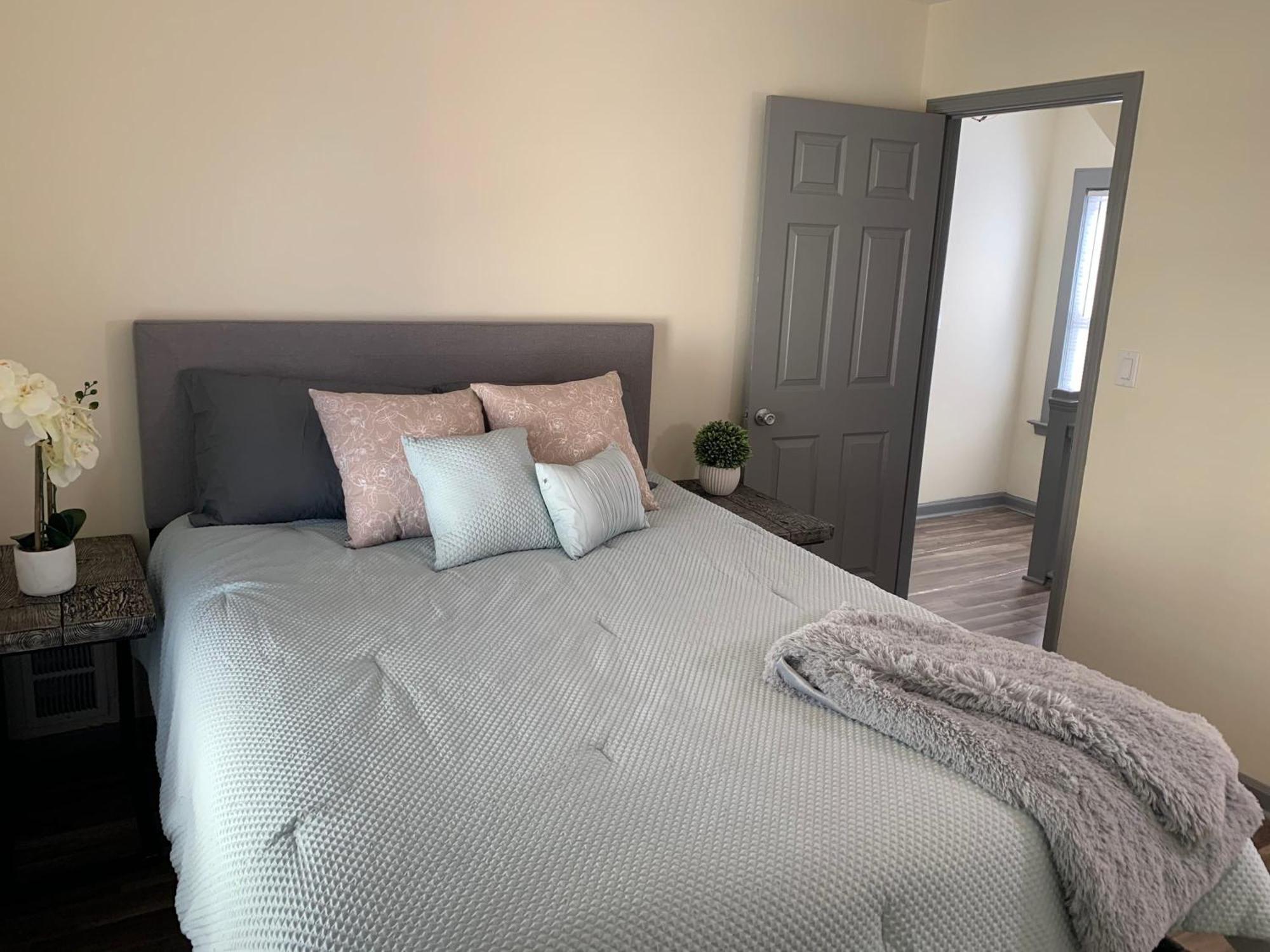 Cozy 3Br 1Ba Short Drive To Niagara Falls Esterno foto