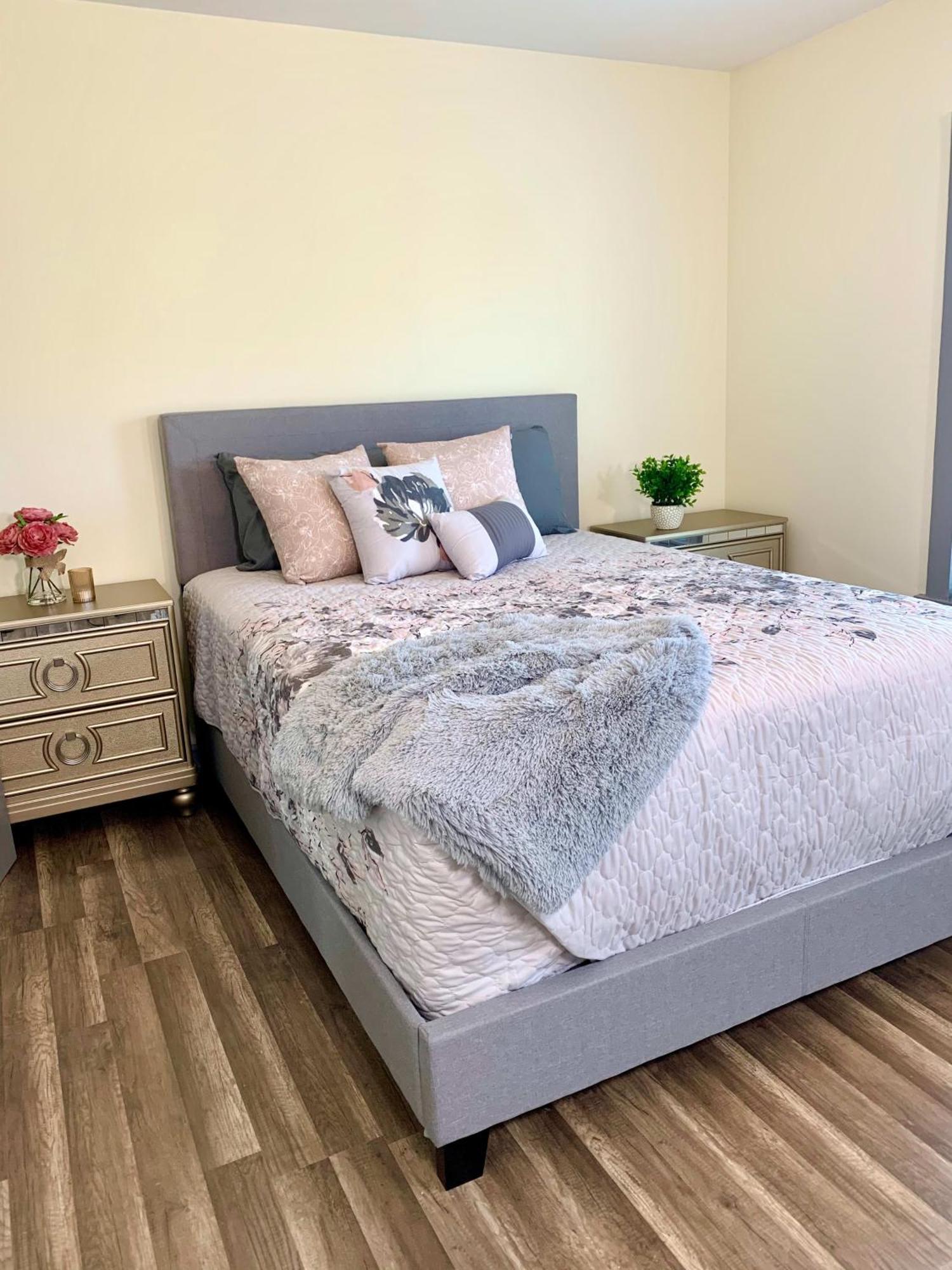 Cozy 3Br 1Ba Short Drive To Niagara Falls Esterno foto