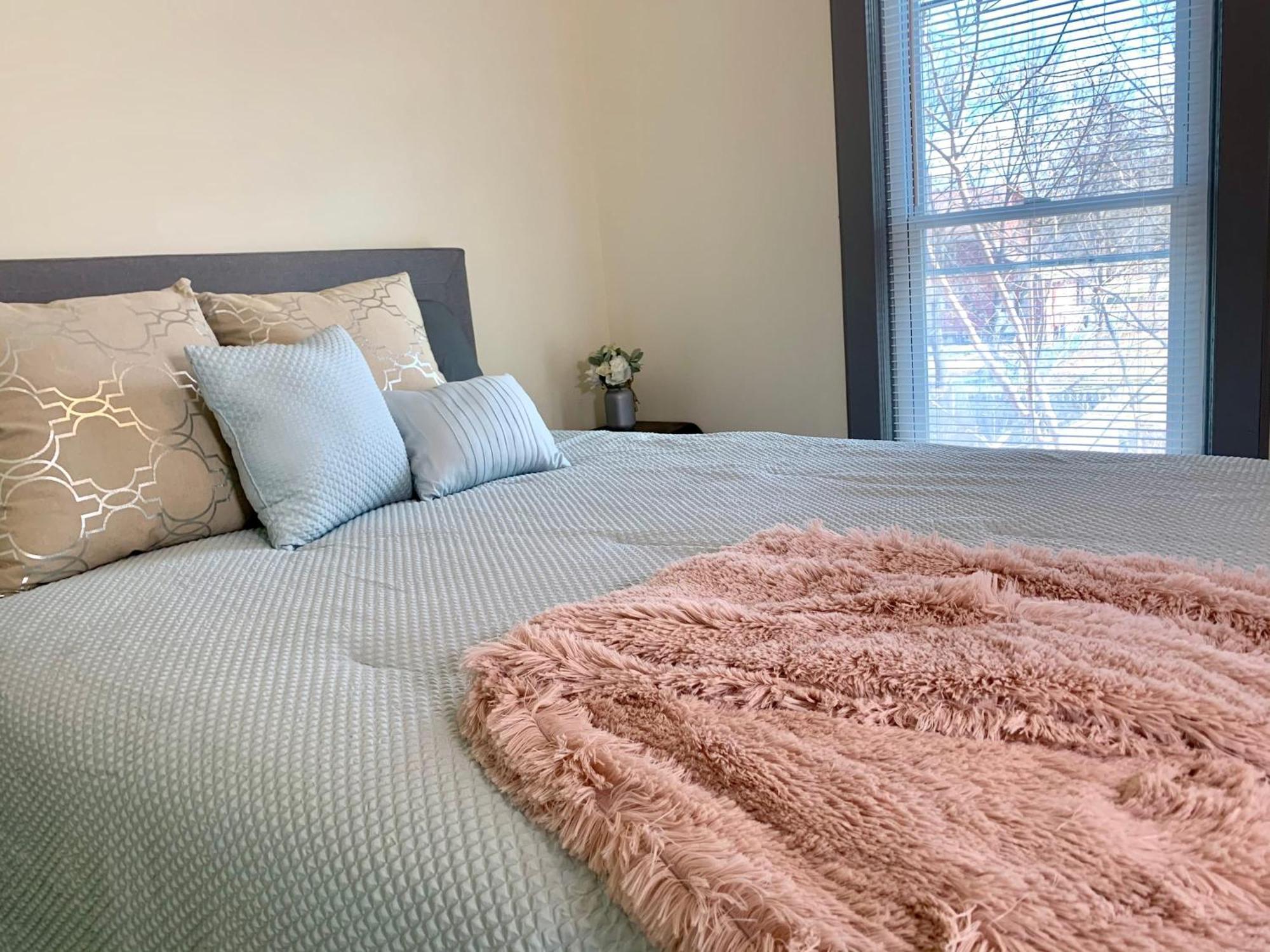 Cozy 3Br 1Ba Short Drive To Niagara Falls Esterno foto