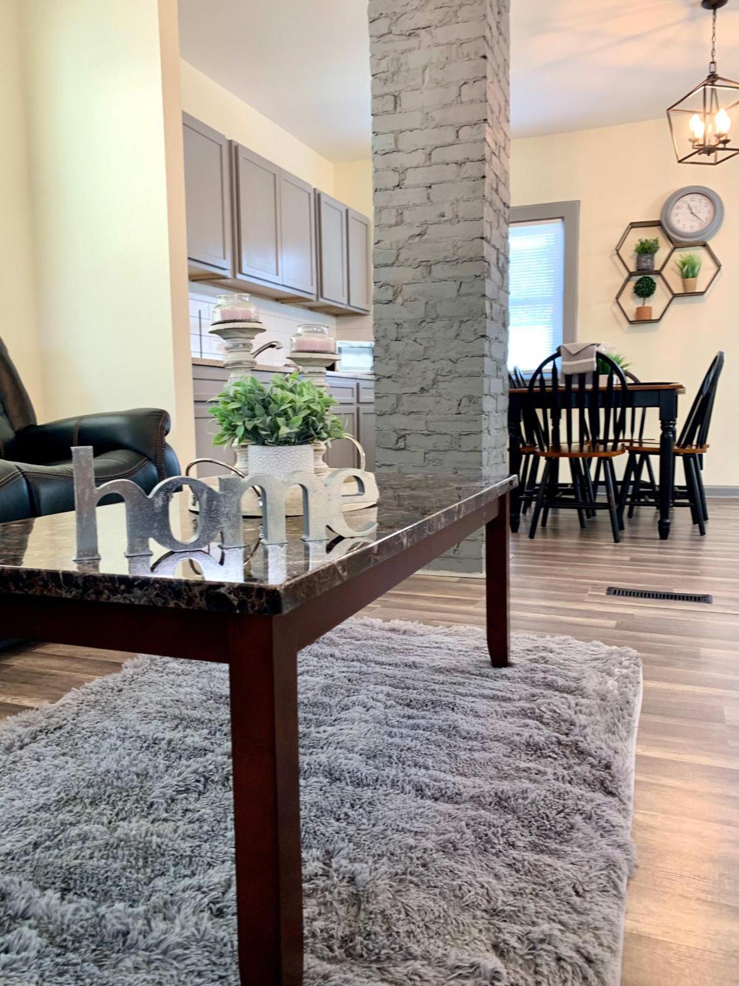 Cozy 3Br 1Ba Short Drive To Niagara Falls Esterno foto