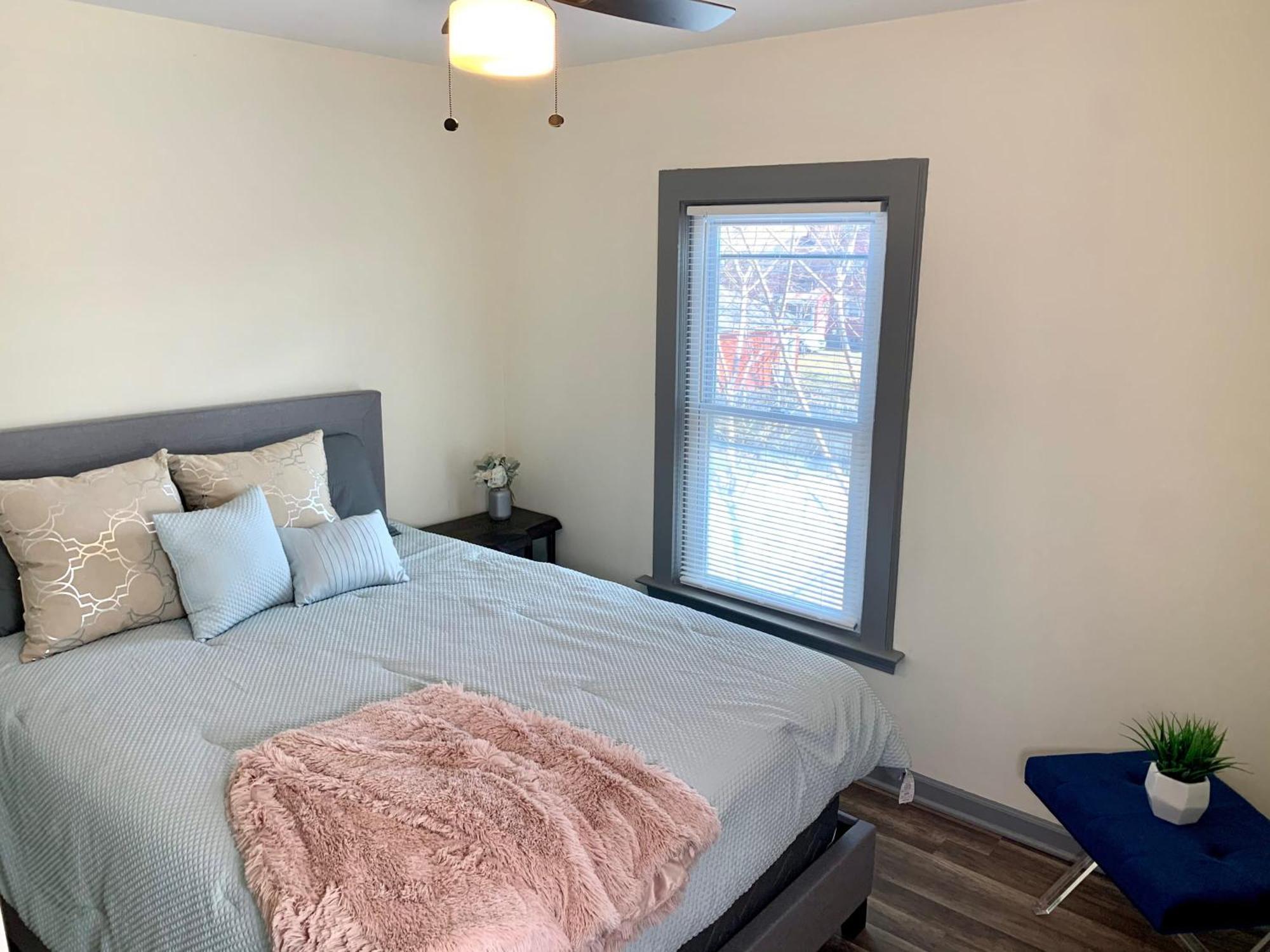 Cozy 3Br 1Ba Short Drive To Niagara Falls Esterno foto