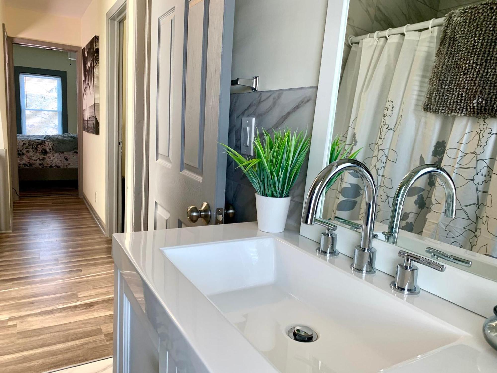Cozy 3Br 1Ba Short Drive To Niagara Falls Esterno foto